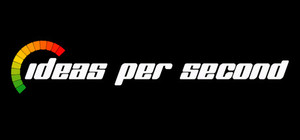 Ideas Per Second Collection banner