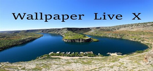 Wallpaper Live X banner