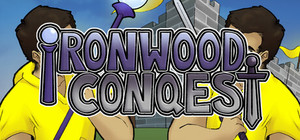 Ironwood Conquest banner
