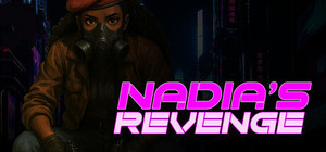 Nadia's Revenge banner