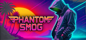Phantom Smog banner