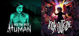 Horrors of the Household banner