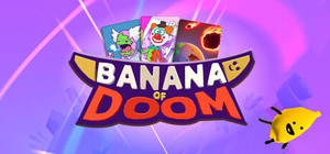 Banana of Doom banner
