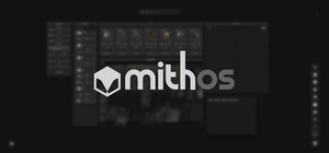 Mithos banner