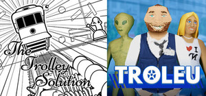 The Trolleybus Solution banner