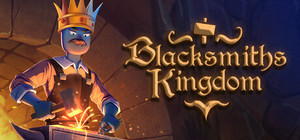 Blacksmith's Kingdom banner