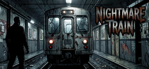 Nightmare Train banner