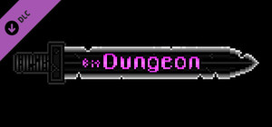 bit Dungeon OST banner