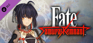 Fate/Samurai Remnant - Bonus Costume: Phantasmal Dress "Saber" banner