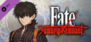 Fate/Samurai Remnant - Bonus Costume: Phantasmal Dress "Miyamoto Iori" banner