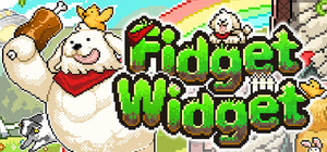 Fidget Widget banner