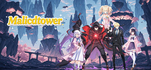 Malicd tower banner