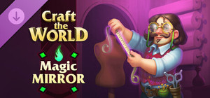 Craft The World - Magic Mirror banner