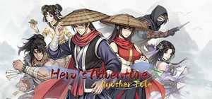 Another Hero's Adventure banner