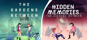 The Gardens Between: Definitive Collection banner