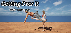 Getting Over It with Your Body banner
