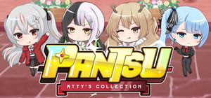 PANTSU: Atty's Collection banner