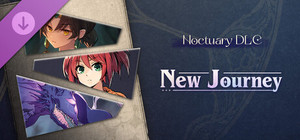 Noctuary Free DLC: New Journey banner