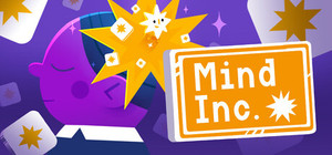 Mind Inc banner
