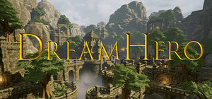 DreamHero banner