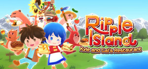 RippleIsland Kyle and Cal's Restaurant banner