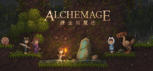炼金与魔法（Alchemage） banner