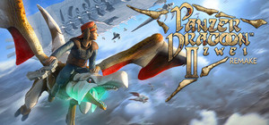 Panzer Dragoon Zwei: Remake banner
