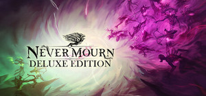 Never Mourn Deluxe Edition banner