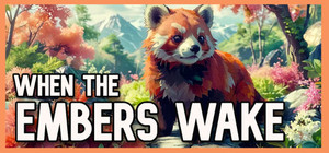 When the Embers Wake banner