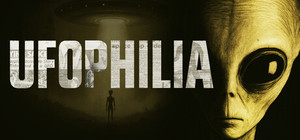 UFOPHILIA banner