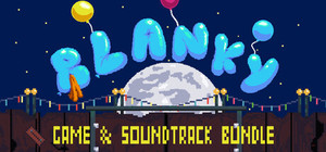 Blanky Soundtrack Bundle banner