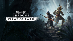 Claws of Awaji - Assassin's Creed Shadows banner