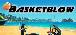 BasketBlow banner