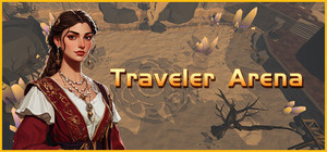 Traveler Arena banner