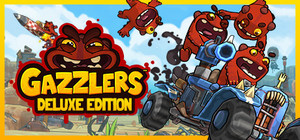 GAZZLERS Deluxe Edition banner