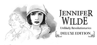 Jennifer Wilde: Unlikely Revolutionaries Deluxe Edition