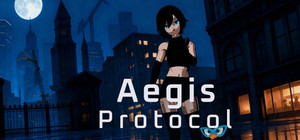 Aegis Protocol banner