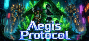 Aegis Protocol banner