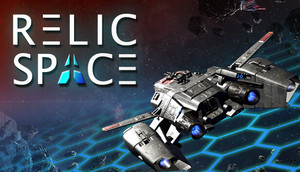Relic Space Deluxe Edition banner