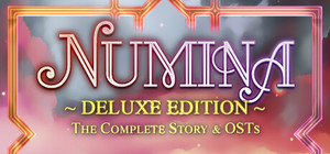 Numina Deluxe Edition banner