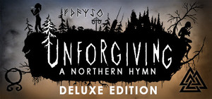 Unforgiving - A Northern Hymn Deluxe Edition banner