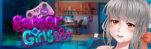 Gamer Girls (18+) Deluxe Edition banner