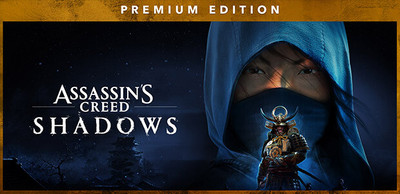 Assassin's Creed Shadows - Édition Premium