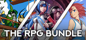 The RPG Bundle banner
