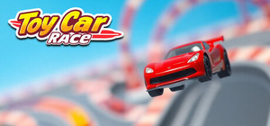 Toy Car Race banner