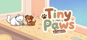 Tiny Paws banner