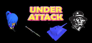 UnderAttack banner