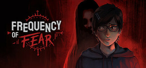 Frequency of Fear : Chapter 1 banner