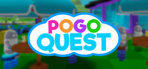 Pogo Quest banner