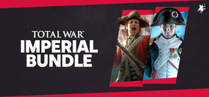 Total War: Imperial Bundle banner